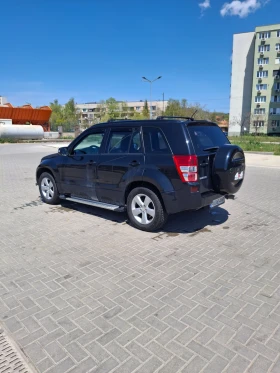 Suzuki Grand vitara, снимка 14