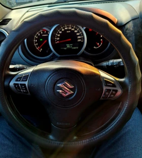 Suzuki Grand vitara, снимка 17