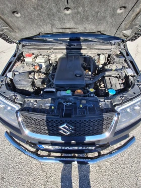 Suzuki Grand vitara, снимка 11