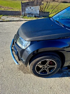 Suzuki Grand vitara, снимка 12