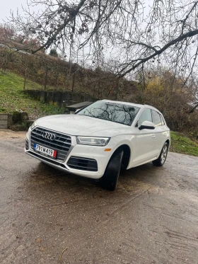 Audi Q5, снимка 5