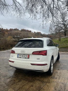 Audi Q5, снимка 8