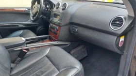 Mercedes-Benz ML 320, снимка 7