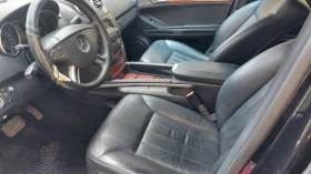 Mercedes-Benz ML 320, снимка 6