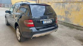 Mercedes-Benz ML 320, снимка 3
