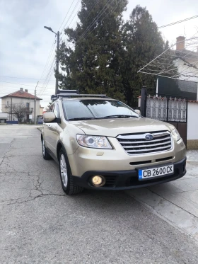 Subaru B10 Tribeka 3.6 BOXER , снимка 1
