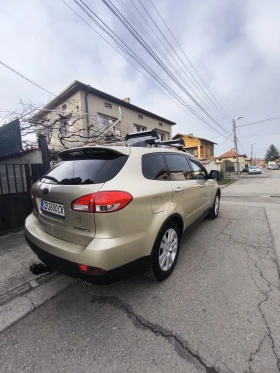 Subaru B10 Tribeka 3.6 BOXER , снимка 3