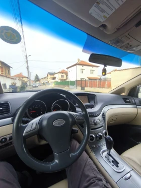 Subaru B10 Tribeka 3.6 BOXER , снимка 9