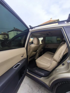 Subaru B10 Tribeka 3.6 BOXER , снимка 8