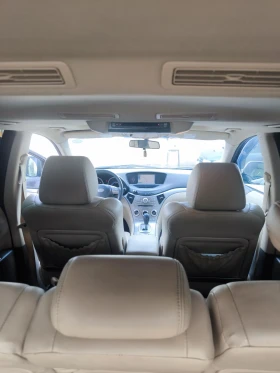 Subaru B10 Tribeka 3.6 BOXER , снимка 12