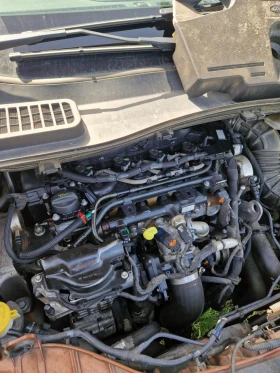 Ford Kuga 150cv 2.0, снимка 6