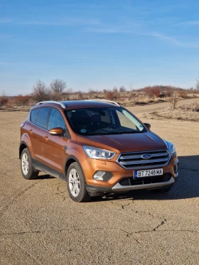 Ford Kuga 150cv 2.0, снимка 4