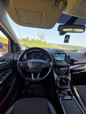Ford Kuga 150cv 2.0, снимка 7