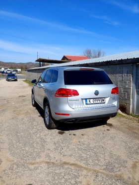 VW Touareg, снимка 7