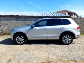 VW Touareg, снимка 8