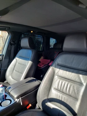 VW Touareg, снимка 11