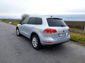 VW Touareg, снимка 10