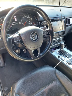 VW Touareg, снимка 4
