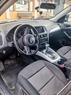 Audi Q5 2.0TDI QUATRO, снимка 7