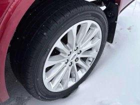 Ford F150 * Limited* CARFAX * Подгрев * Обдухване* Два ключа, снимка 7