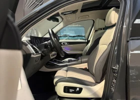 BMW X7 4.0d xDrive M-Pack, снимка 5