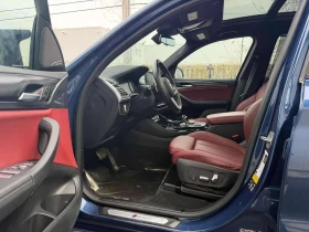 BMW X3 * M40i * 360 Камери * Хед-ъп * Harman Kardon * , снимка 8