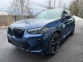 BMW X3 * M40i * 360 Камери * Хед-ъп * Harman Kardon * , снимка 1