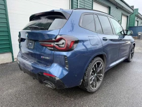 BMW X3 * M40i * 360 Камери * Хед-ъп * Harman Kardon * , снимка 3