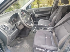Honda Cr-v, снимка 7