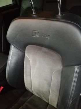 Audi Q7 s-line, снимка 8