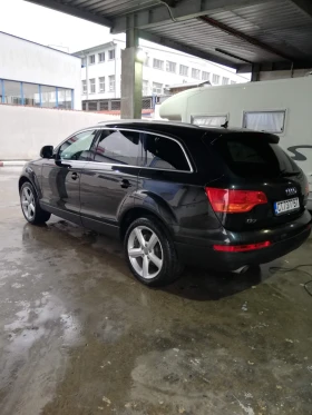 Audi Q7 s-line, снимка 4