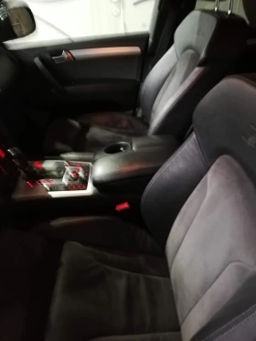 Audi Q7 s-line, снимка 7