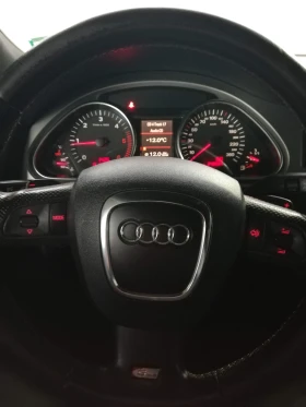 Audi Q7 s-line, снимка 6