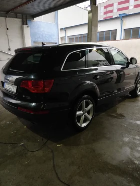 Audi Q7 s-line, снимка 10