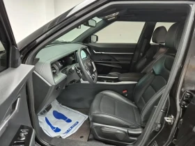 SsangYong Torres, снимка 3