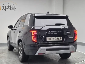 SsangYong Torres, снимка 12