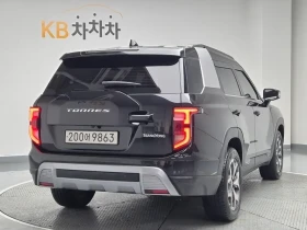 SsangYong Torres, снимка 13