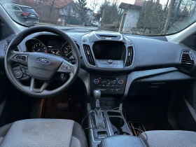 Ford Kuga 2.0 EcoBoost Turbo, 241 к.с, снимка 10