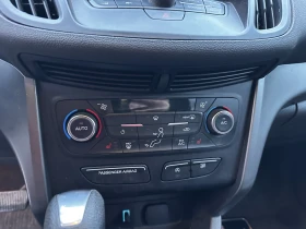 Ford Kuga 2.0 EcoBoost Turbo, 241 к.с, снимка 11