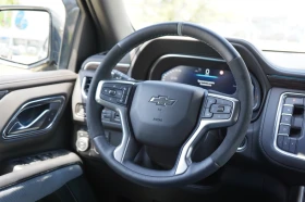 Chevrolet Tahoe * Z71* 6+ 1* WHIPPLE CHARGER* PANO* DISTR* LED* CA, снимка 10