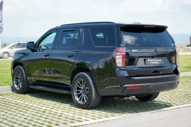 Chevrolet Tahoe * Z71* 6+ 1* WHIPPLE CHARGER* PANO* DISTR* LED* CA, снимка 6