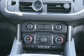 Chevrolet Tahoe * Z71* 6+ 1* WHIPPLE CHARGER* PANO* DISTR* LED* CA, снимка 13