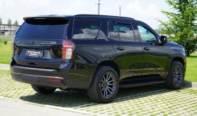 Chevrolet Tahoe * Z71* 6+ 1* WHIPPLE CHARGER* PANO* DISTR* LED* CA, снимка 4