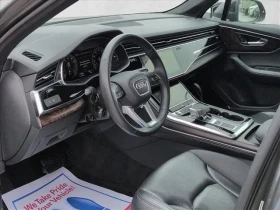 Audi Q7 55 Premium Plus, снимка 10