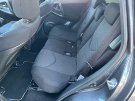 Toyota Rav4 2.2 D4D фейс full extri, снимка 6