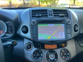 Toyota Rav4 2.2 D4D фейс full extri, снимка 10