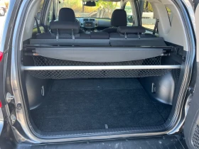 Toyota Rav4 2.2 D4D фейс full extri, снимка 12