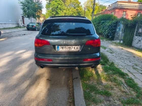 Audi Q7 3.0 TDI S-line , снимка 8