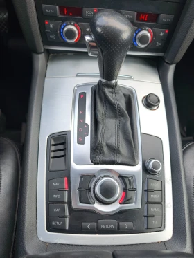 Audi Q7 3.0 TDI S-line , снимка 13