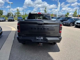 Dodge RAM 1500 Rebel/5.7/ПОДГРЕВ/ШИБЕДАХ/CARFAX/КЛИП, снимка 4